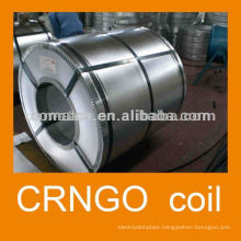 Cold Rolled Non Grain Oriented Silicon Steel for Industry usage